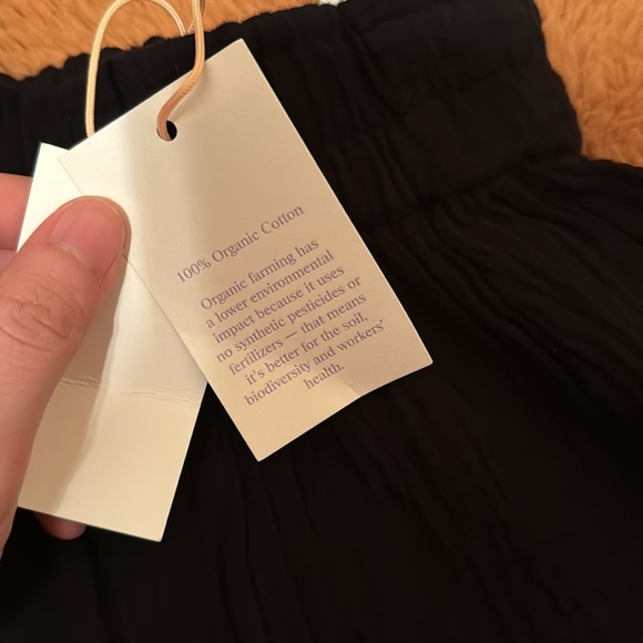 Aritzia little moon mini skirt - Picture 3 of 7